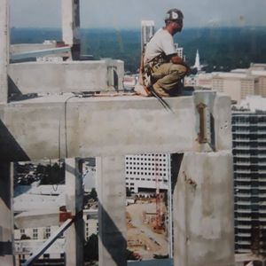 Meet your Posher, Jason